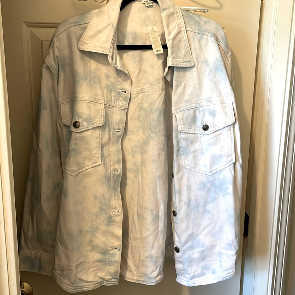 Aerie Jacket